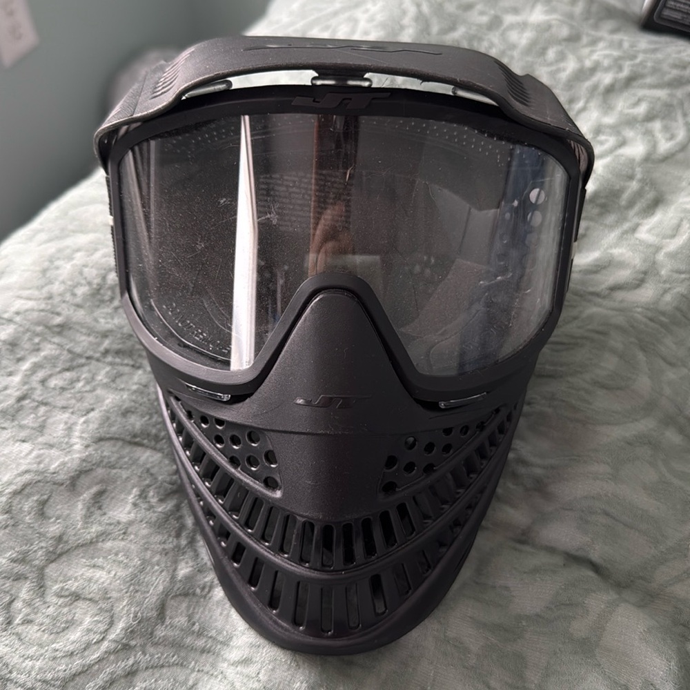 JT Prime Goggles